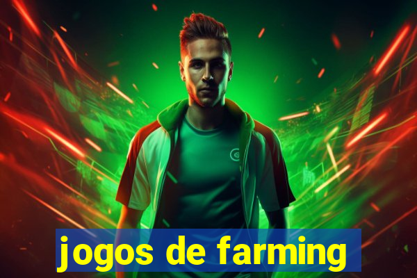 jogos de farming